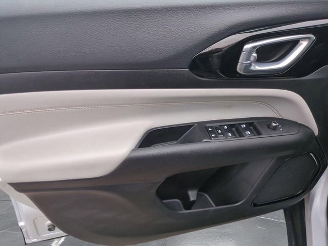 Used 2025 Jeep Compass Limited AWD/4WD image 21