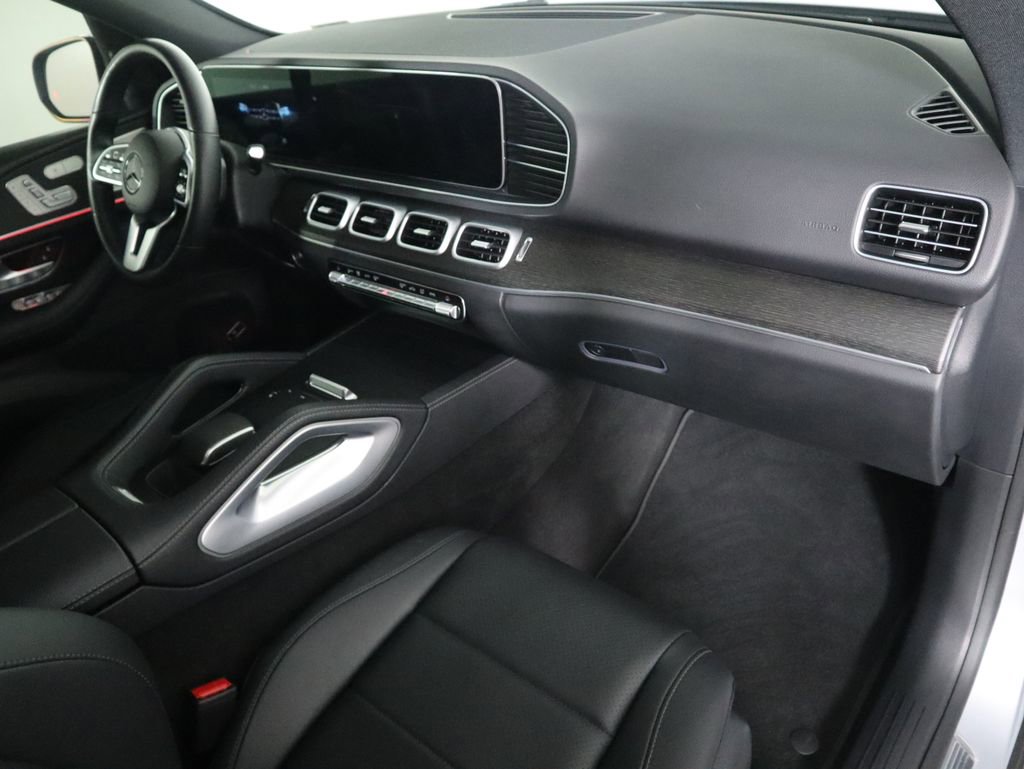 Certified 2023 Mercedes-Benz GLE 350 image 18