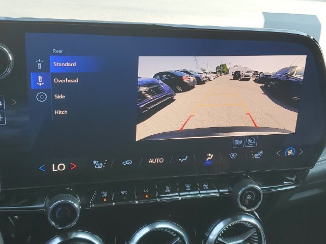 Certified 2024 Chevrolet Blazer EV LT AWD/4WD image 28