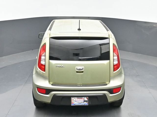 Used 2013 Kia Soul image 32