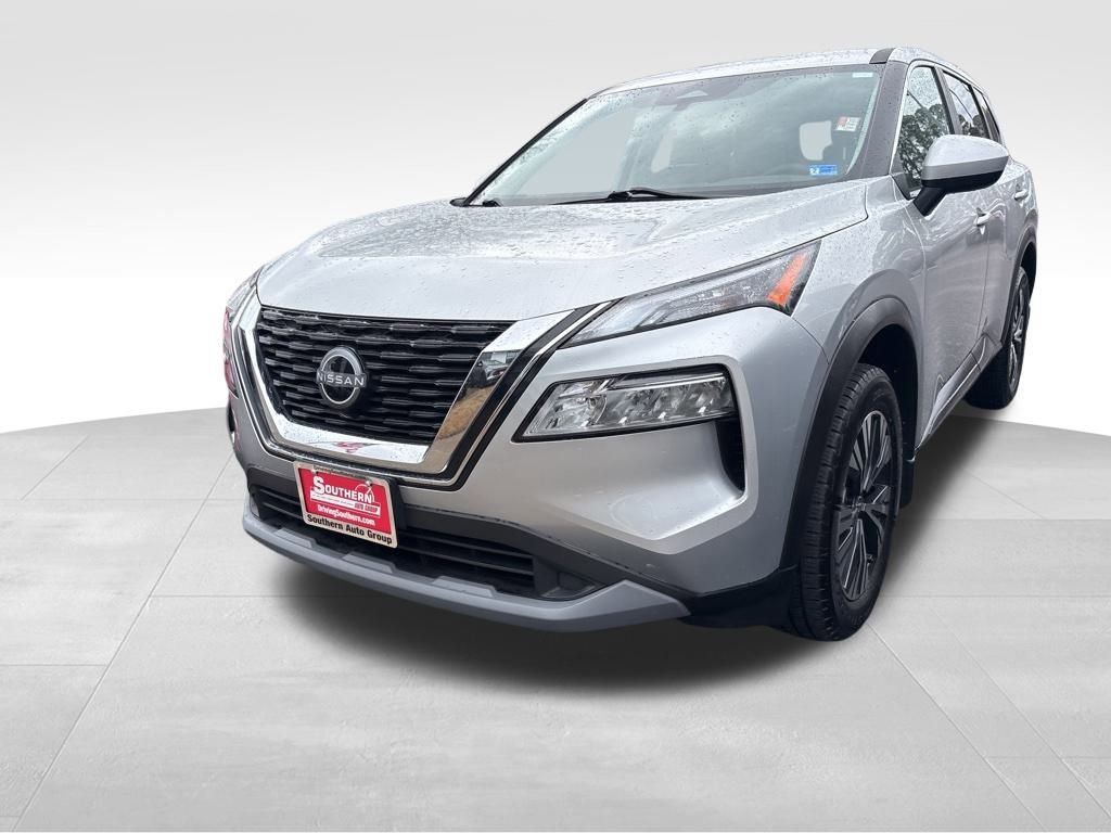 Used 2023 Nissan Rogue SV image 17