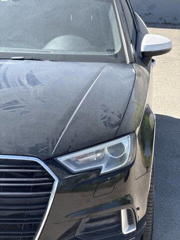 Used 2017 Audi A3 2.0T Premium FWD image 24
