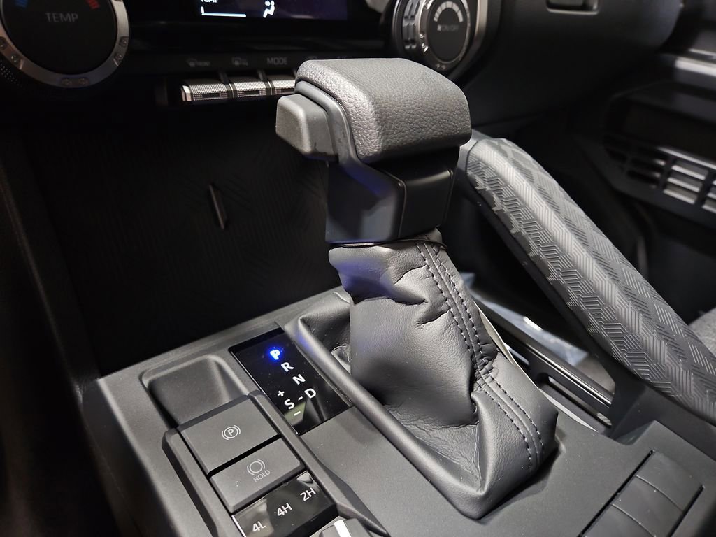 New 2026 Toyota 4Runner SR5 image 15