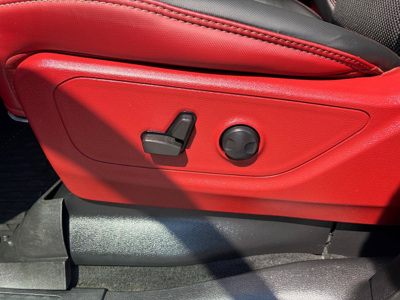 Used 2022 RAM 1500 Rebel w/ Rebel Level 2 Equipment Group AWD/4WD image 11