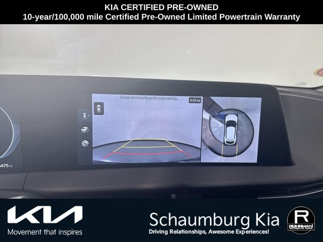 Certified 2023 Kia EV6 GT AWD/4WD image 7