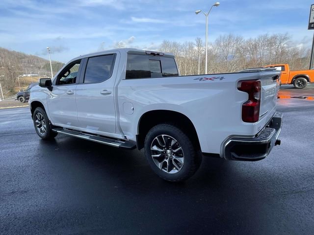 New 2026 Chevrolet Silverado 1500 LT w/ Safety Package image 5