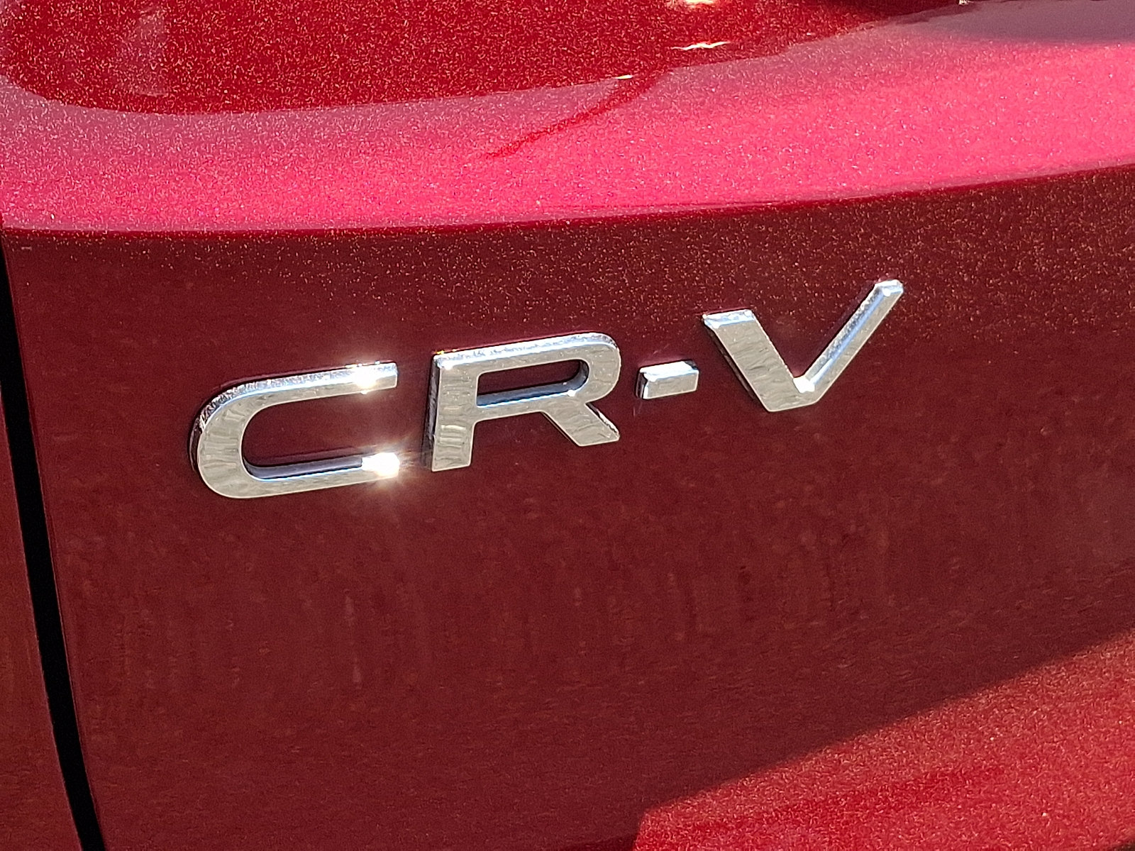 Used 2023 Honda CR-V EX image 30