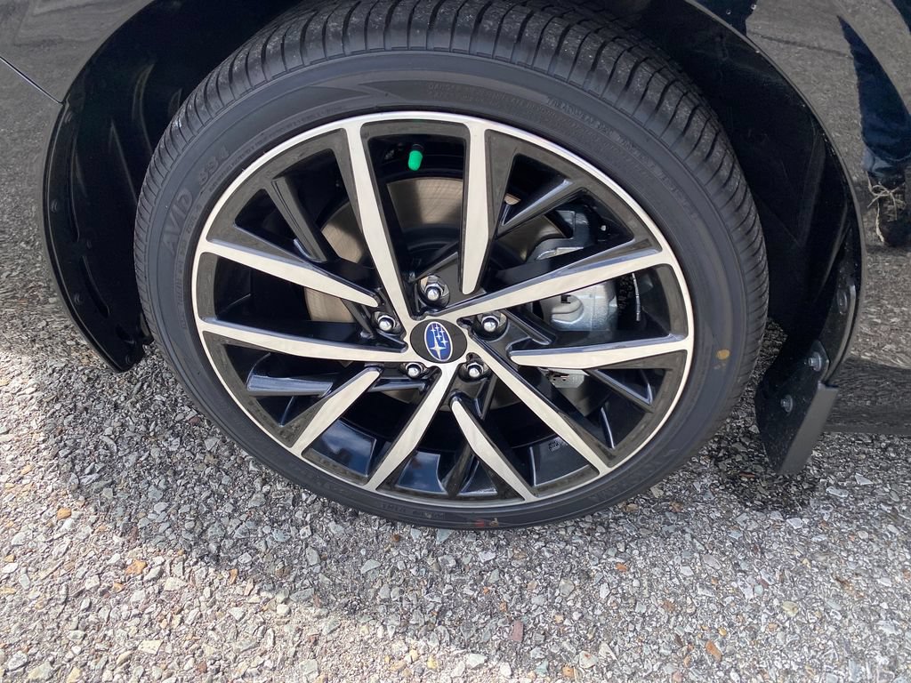 New 2026 Subaru Impreza 2.0i Sport AWD/4WD image 13