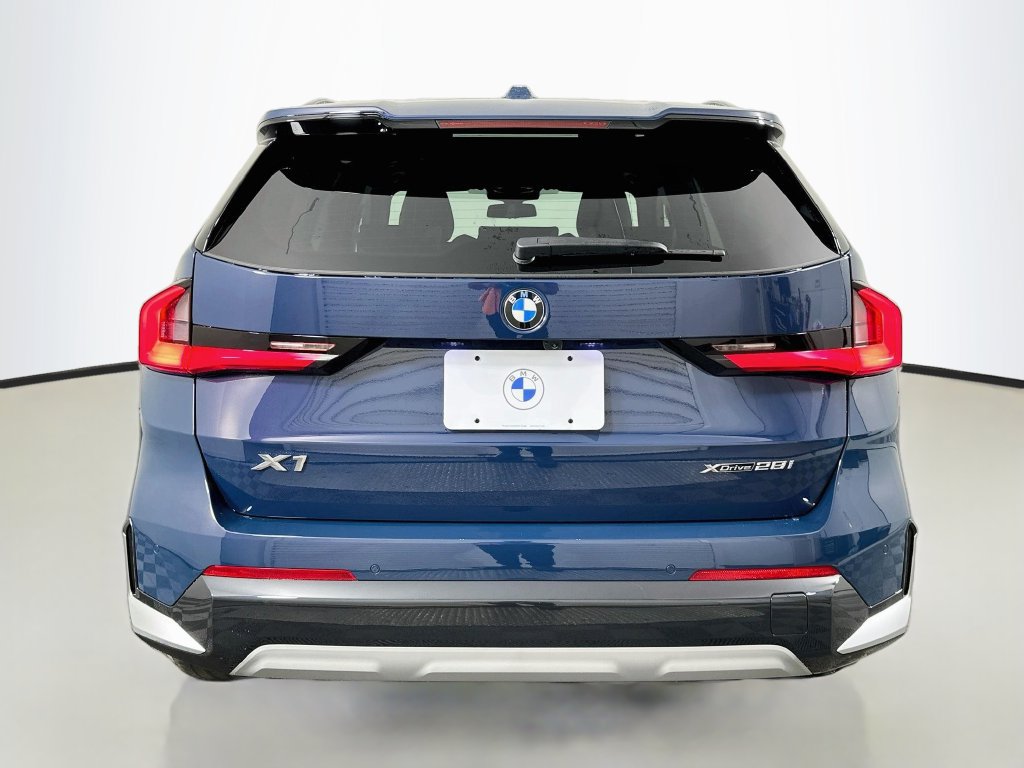 New 2027 BMW X1 xDrive28i w/ Technology Package AWD/4WD image 6