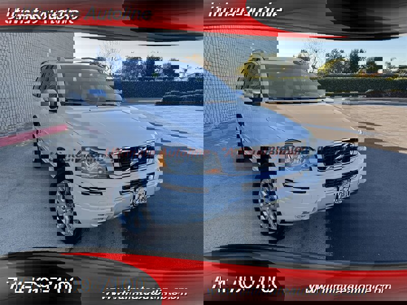 Used 2013 Volvo XC90 3.2 image 1