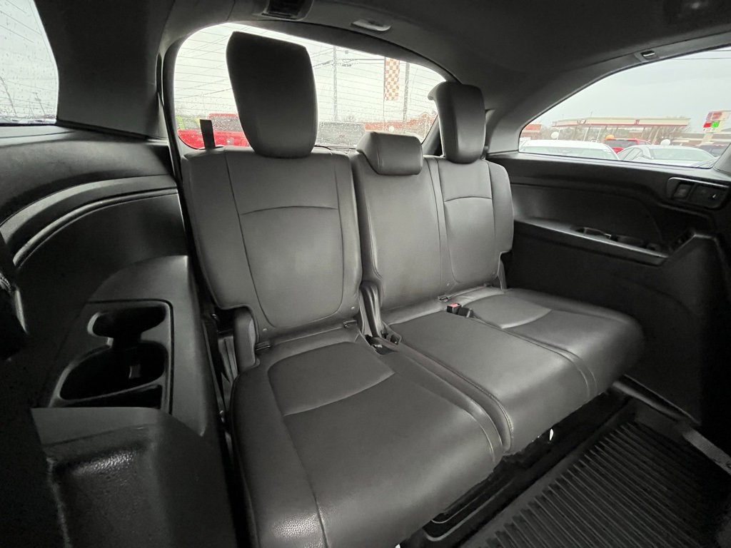 Used 2019 Honda Odyssey EX-L image 24