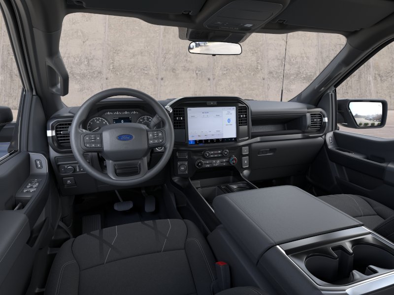 New 2026 Ford F150 STX AWD/4WD image 32