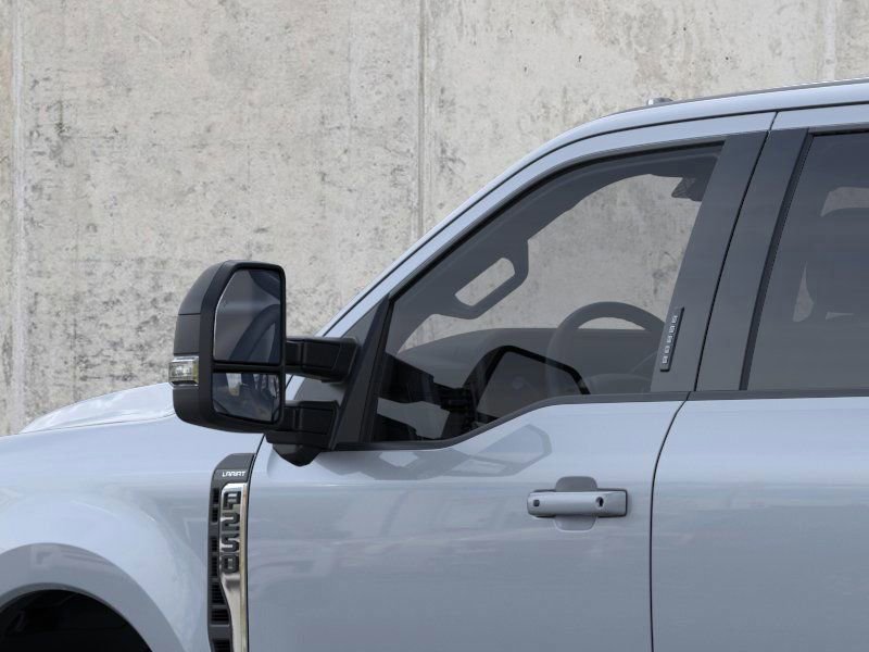 New 2026 Ford F250 4x4 Crew Cab Super Duty image 20