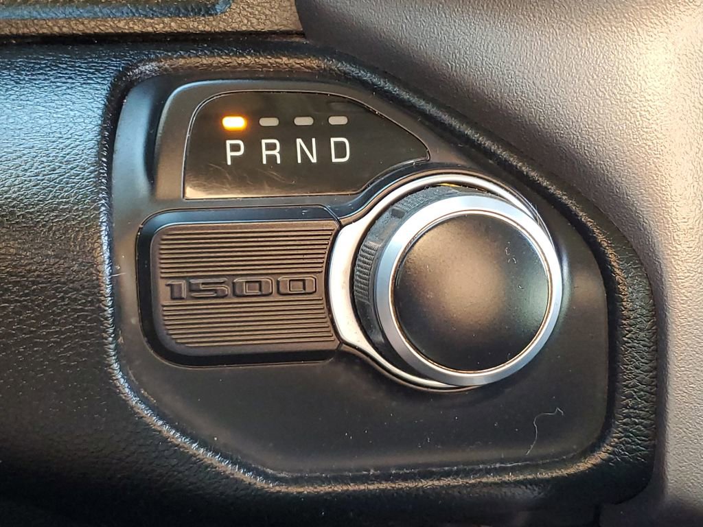 Used 2020 RAM 1500 Big Horn image 18