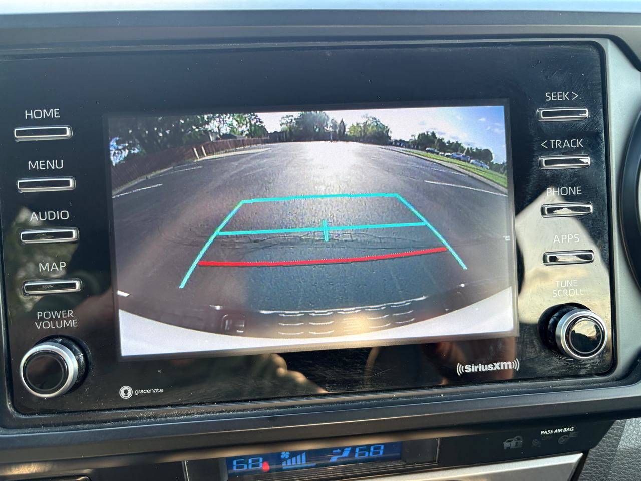 Used 2023 Toyota Tacoma SR image 16