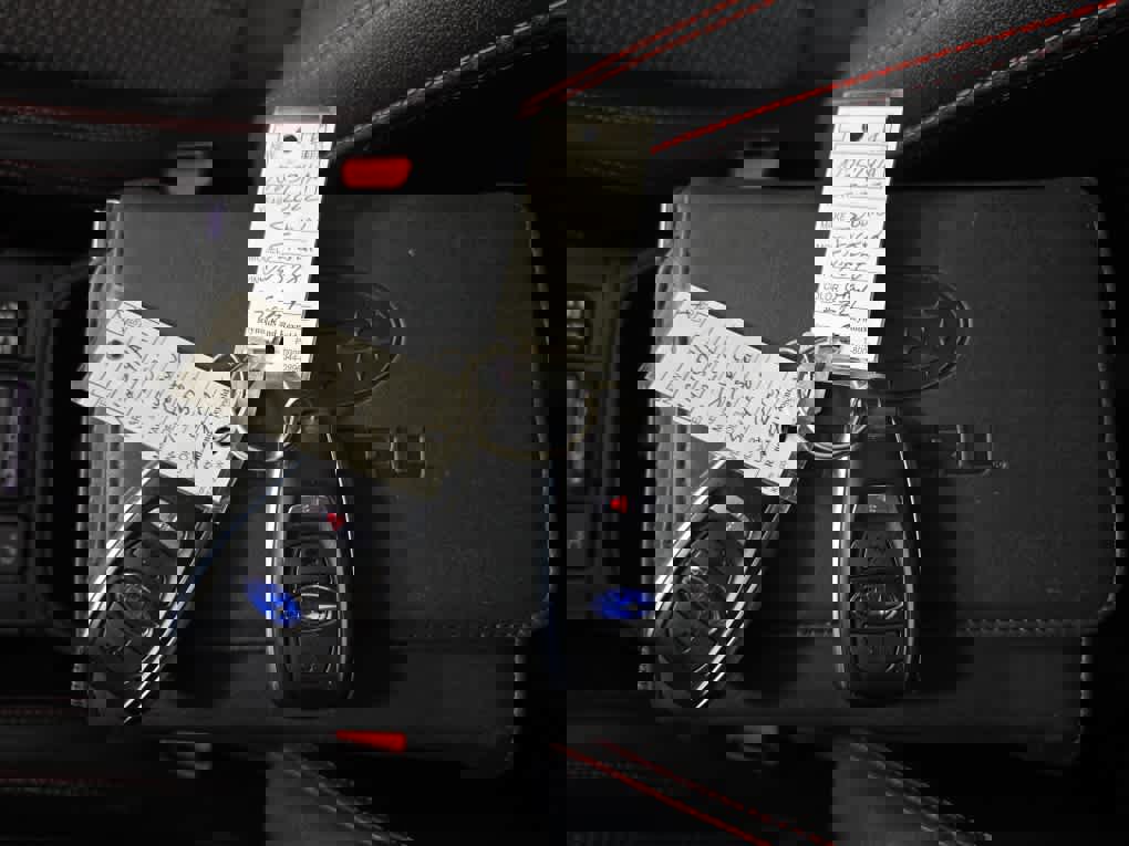 Used 2022 Subaru Forester Sport image 46