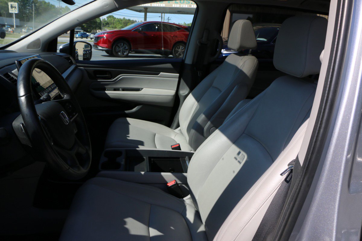 Used 2019 Honda Odyssey EX-L image 28