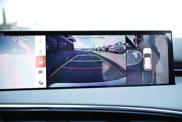 New 2026 Genesis GV70 2.5T Advanced image 38