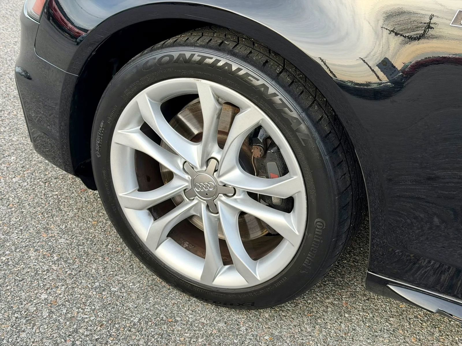 Used 2014 Audi S4 Premium Plus AWD/4WD image 23