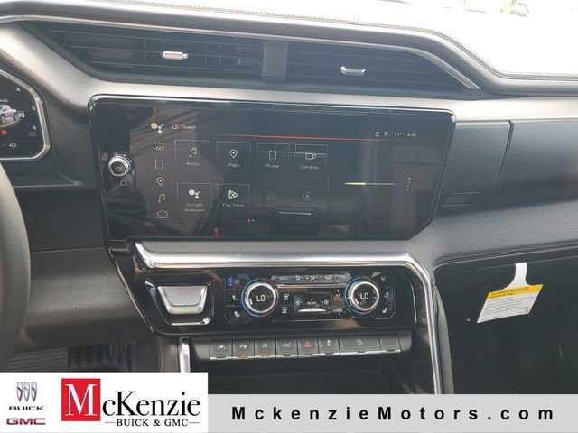 New 2026 GMC Sierra 1500 Denali w/ Technology Package AWD/4WD image 15