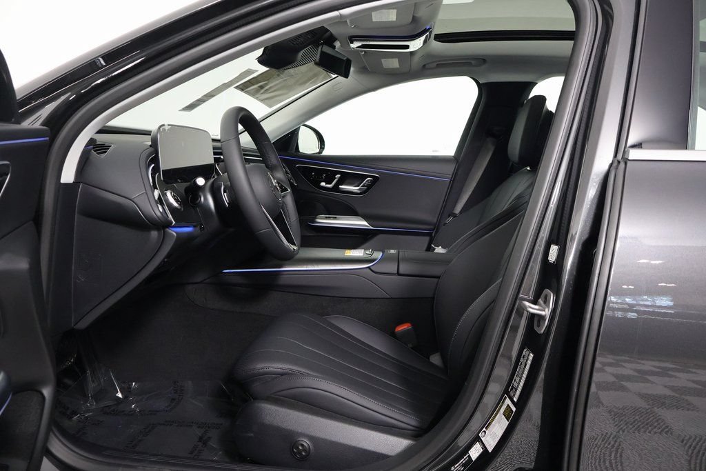 New 2026 Mercedes-Benz E 350 Sedan image 5