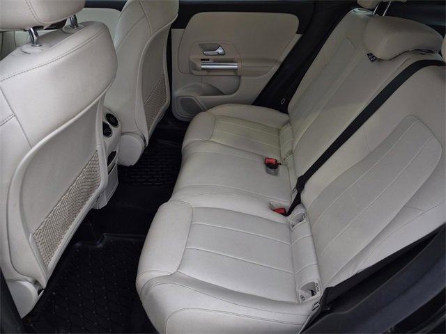 Certified 2022 Mercedes-Benz GLA 250 GLA 250 image 25