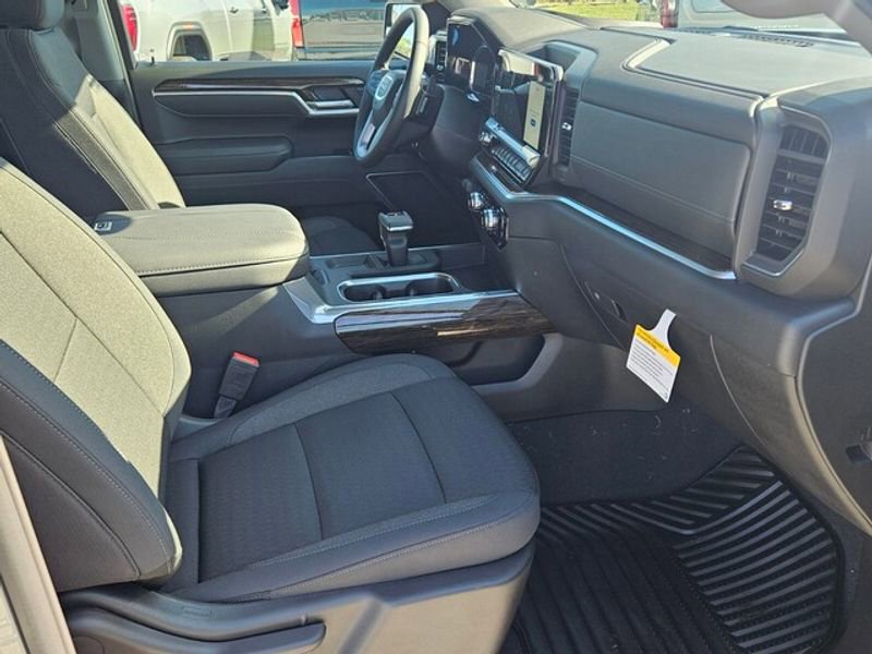 New 2026 GMC Sierra 1500 Elevation w/ X31 Off-Road Package image 13
