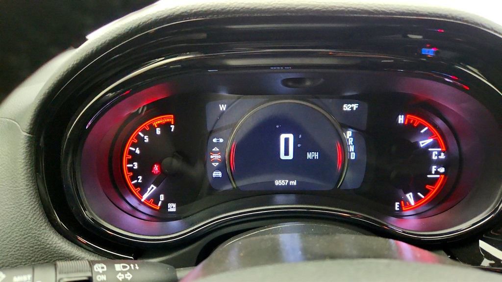 Used 2024 Dodge Durango R/T w/ Blacktop Package image 14