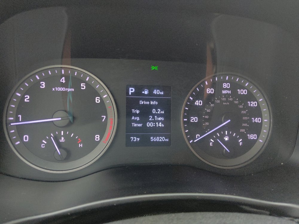 Used 2019 Hyundai Tucson Value AWD/4WD image 23