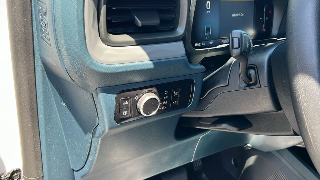 Certified 2025 Ford Maverick XL FWD image 13