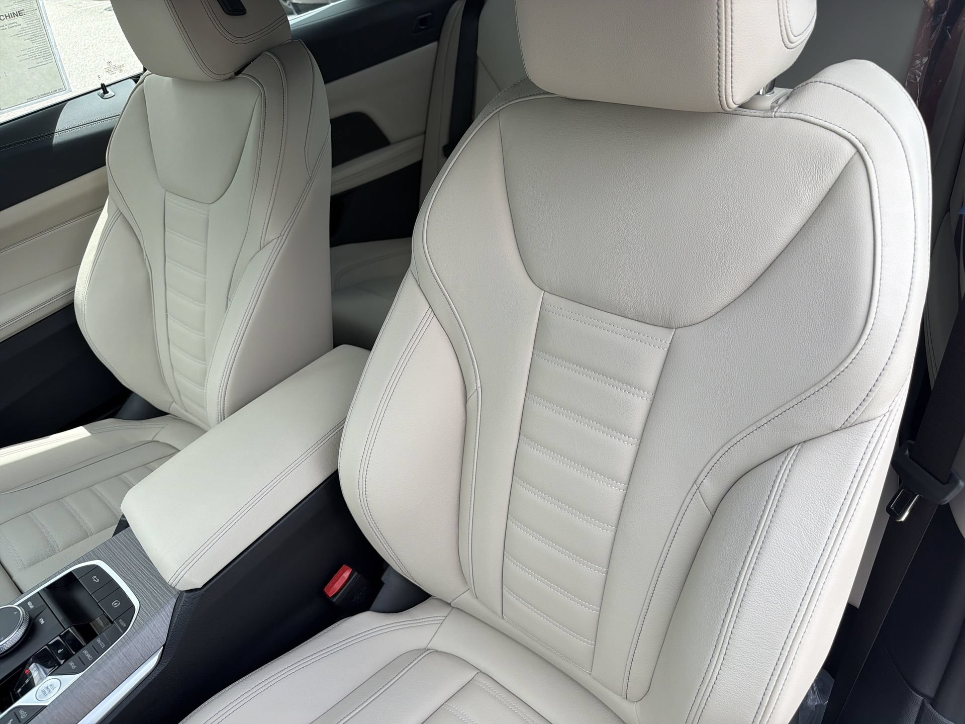 New 2027 BMW 430i Convertible w/ M Sport Package RWD image 15