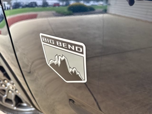 Used 2023 Ford Bronco Sport Big Bend AWD/4WD image 33