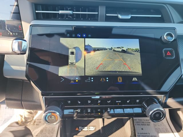 New 2027 Chevrolet Bolt RS w/ Super Cruise Package FWD image 20