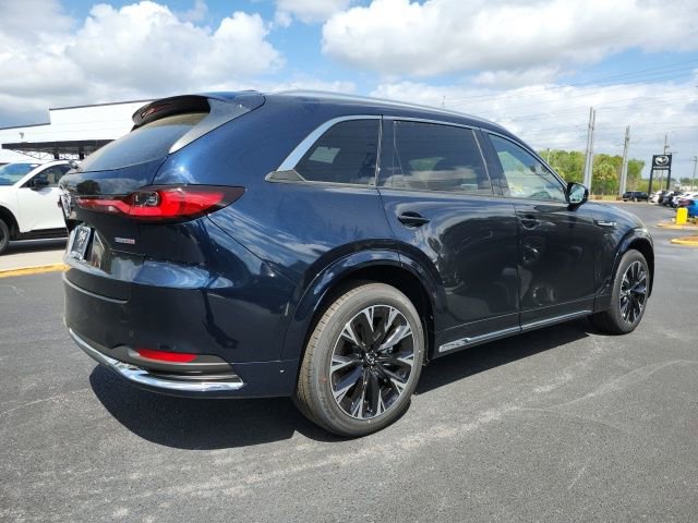New 2026 MAZDA CX-90 3.3 Turbo S w/ Premium Plus AWD/4WD image 3