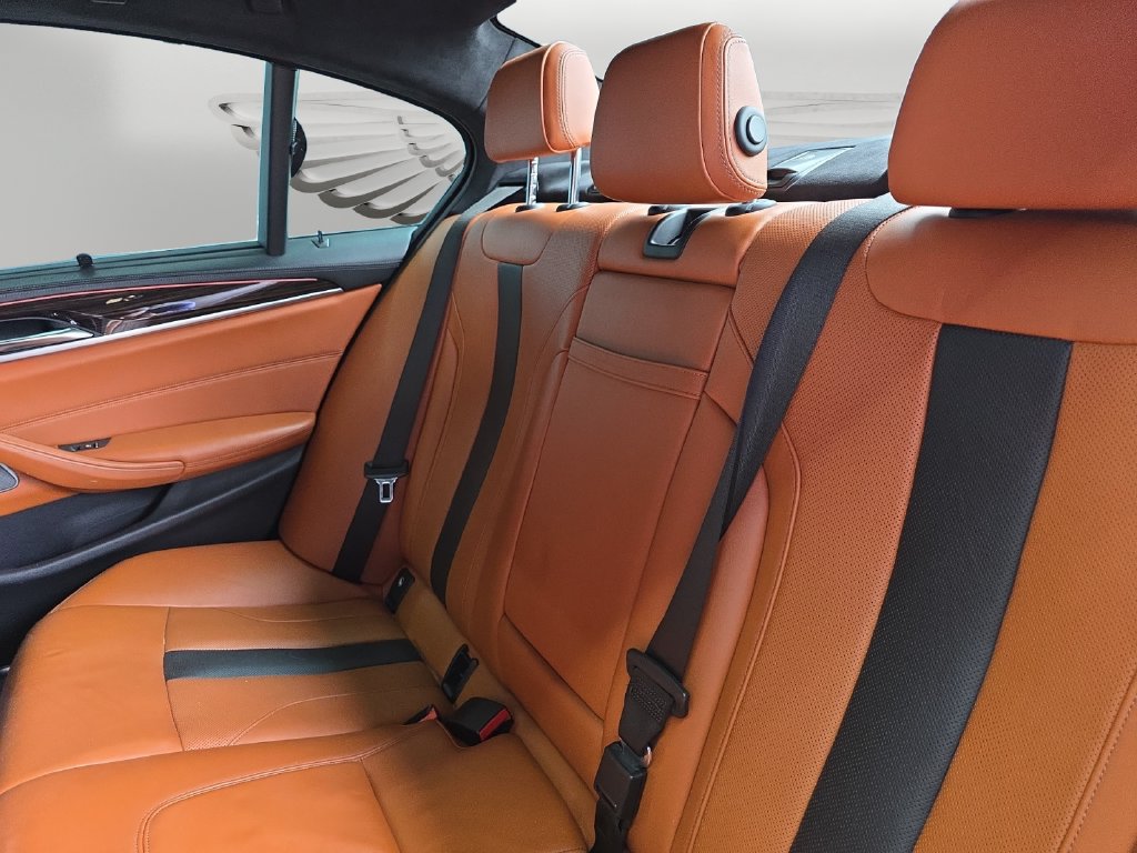 Used 2018 BMW M5 w/ Executive Package AWD/4WD image 27