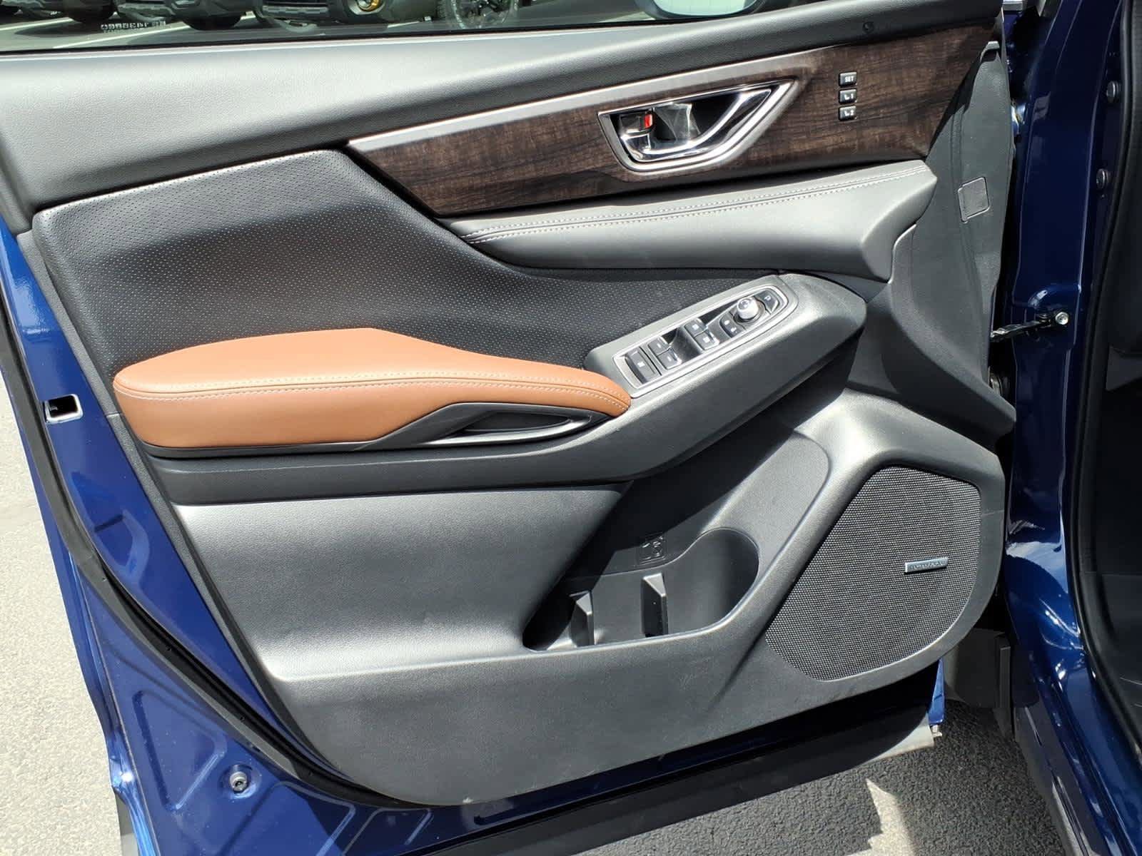 New 2026 Subaru Ascent Touring image 23