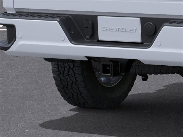 New 2026 Chevrolet Silverado 2500 High Country image 14