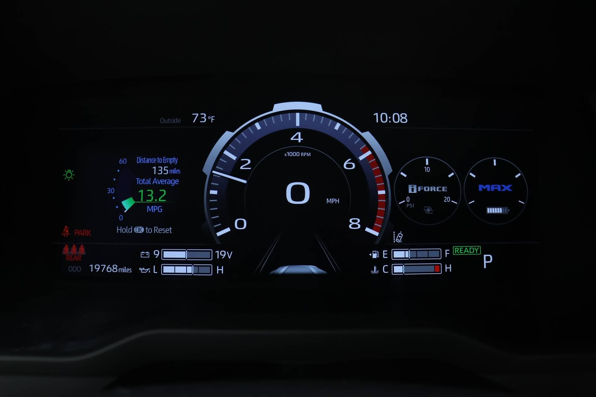 Used 2022 Toyota Tundra TRD Pro image 17