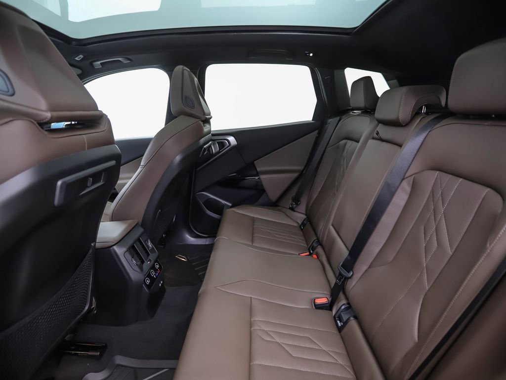 New 2026 BMW X3 xDrive30 image 22