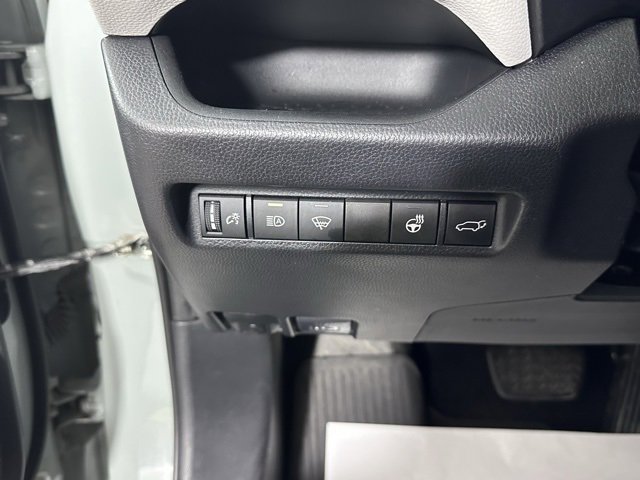 Used 2019 Toyota RAV4 XLE image 24