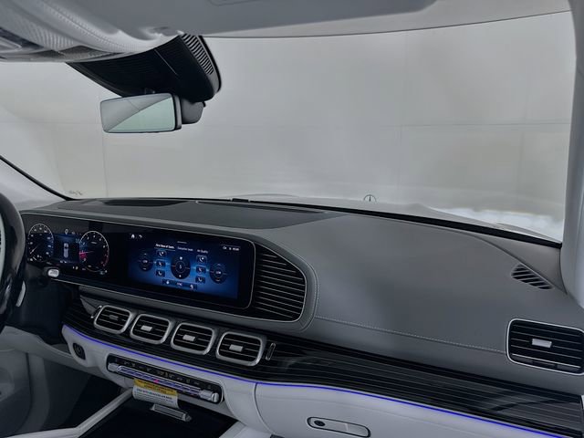 New 2026 Mercedes-Benz Maybach GLS 600 4MATIC image 31