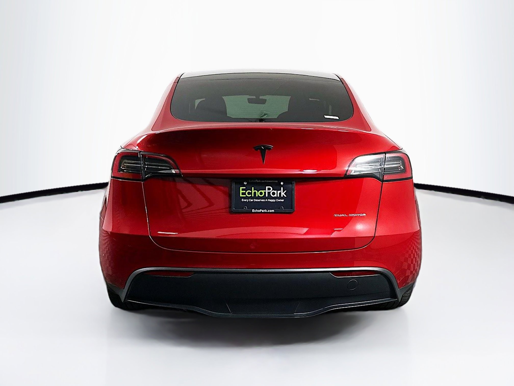 Used 2023 Tesla Model Y Long Range image 7