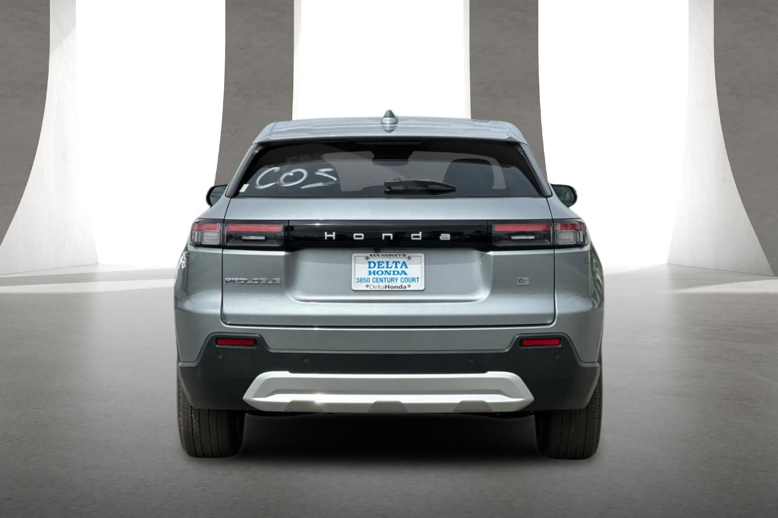 New 2026 Honda Prologue Eco image 5