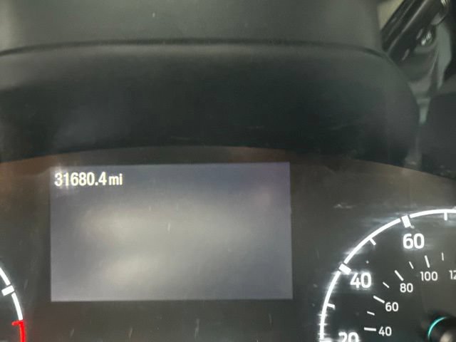 Used 2022 Ford Maverick XLT FWD image 12