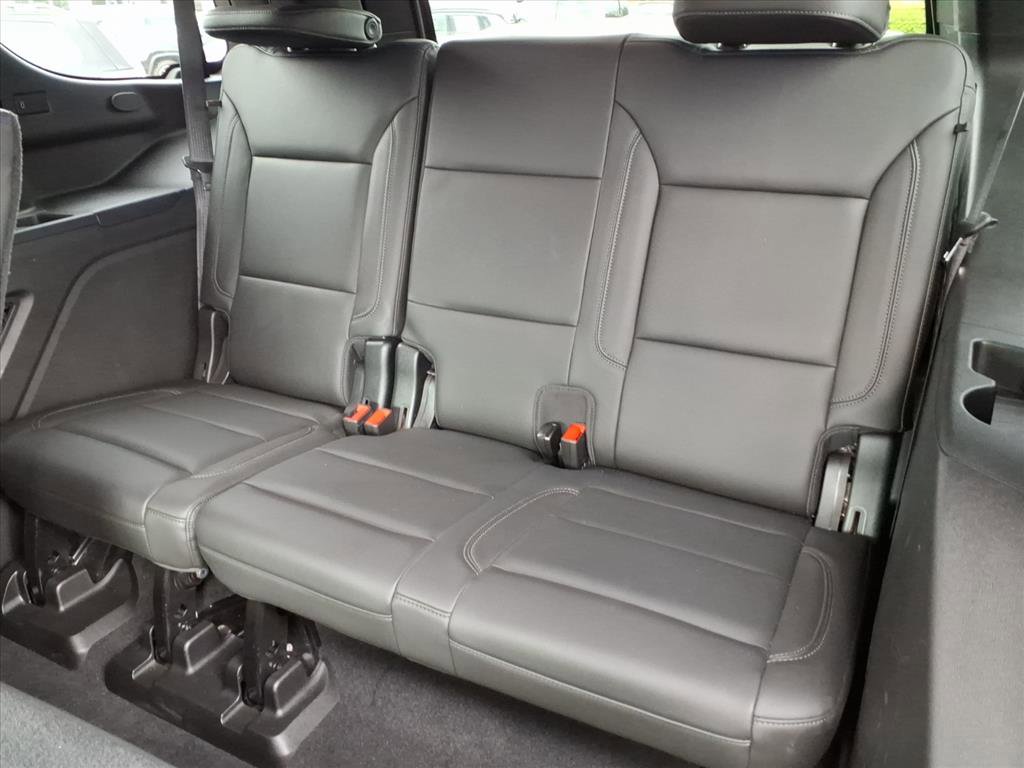 Used 2021 Chevrolet Tahoe Z71 w/ Z71 Signature Package image 13