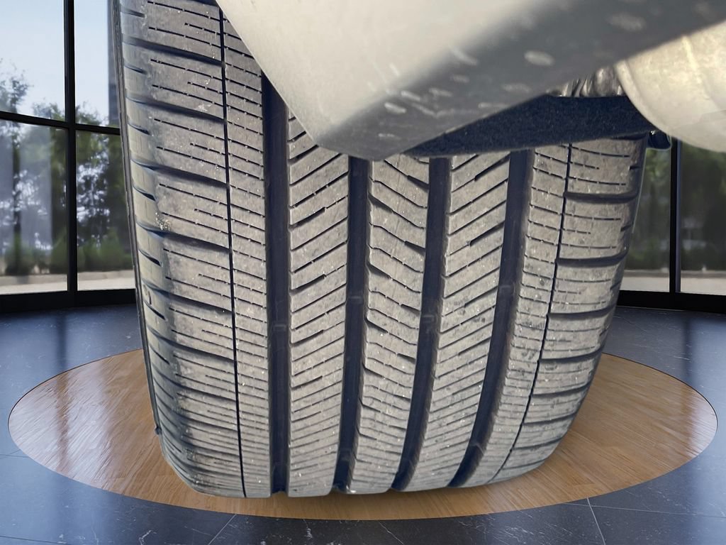 Used 2026 Lincoln Aviator Reserve AWD/4WD image 32