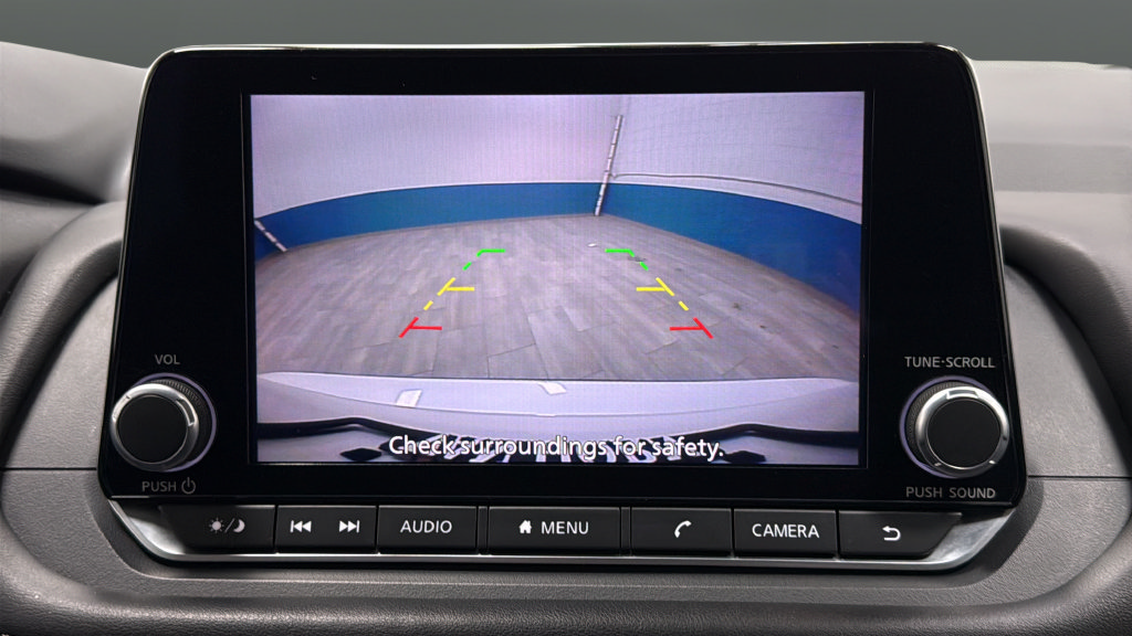 Used 2024 Nissan Rogue SV AWD/4WD image 12