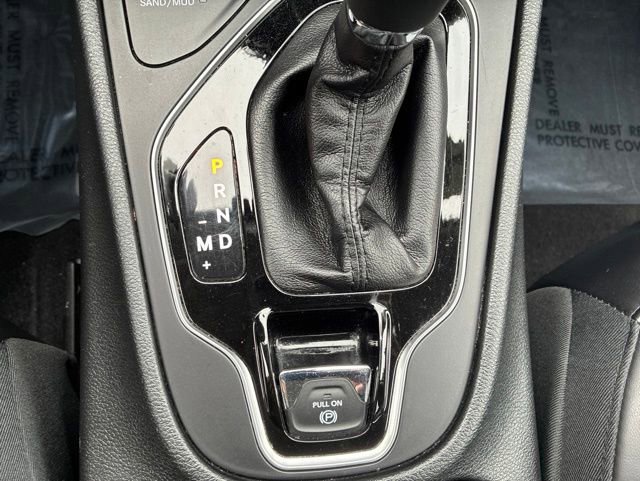 Used 2019 Jeep Cherokee Limited AWD/4WD image 24