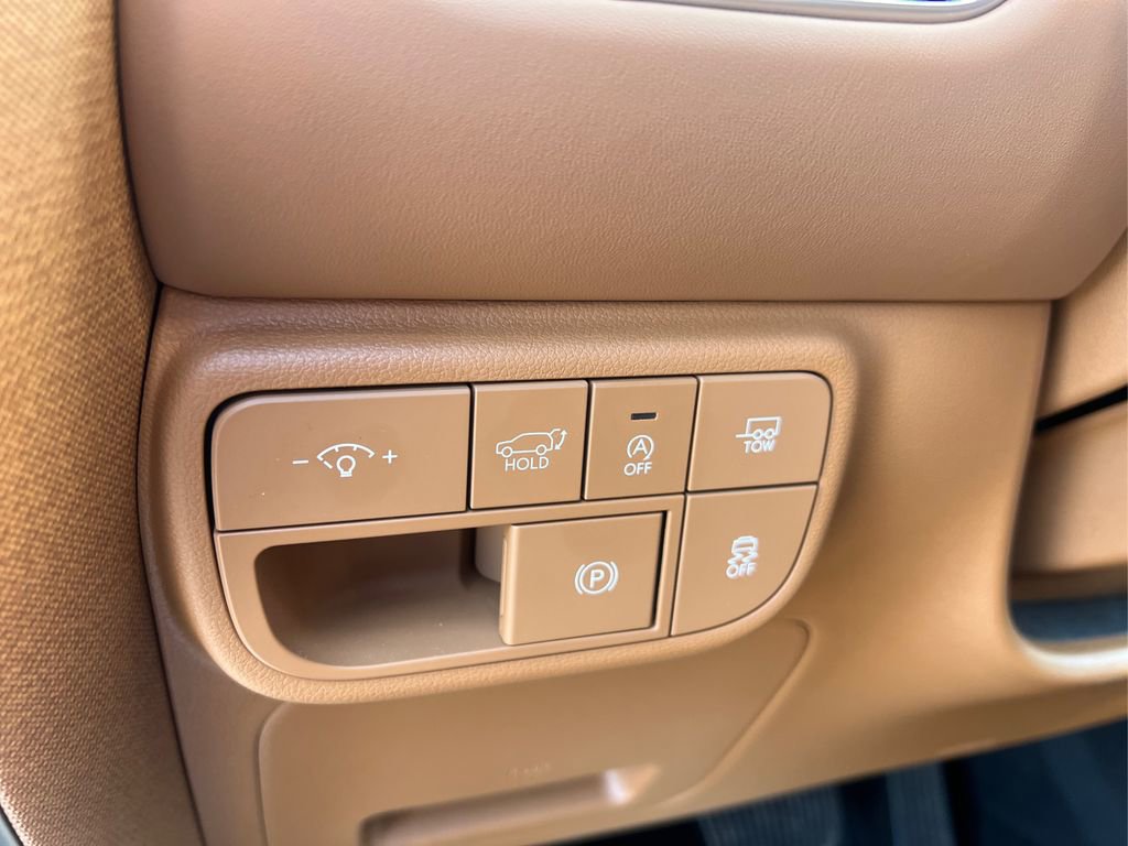 Used 2026 Hyundai Palisade Calligraphy image 25