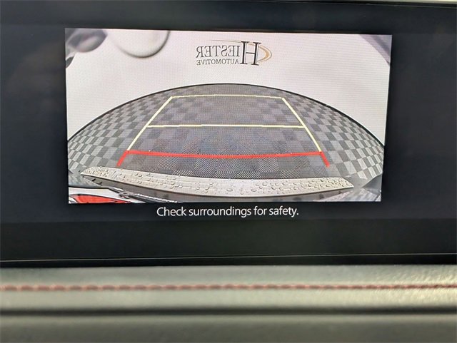 Used 2023 MAZDA CX-30 AWD 2.5 S w/ Preferred Package image 22